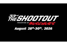 33rd The Shootout