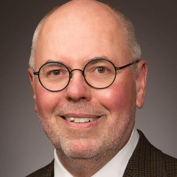 Profile of Gerry Snow