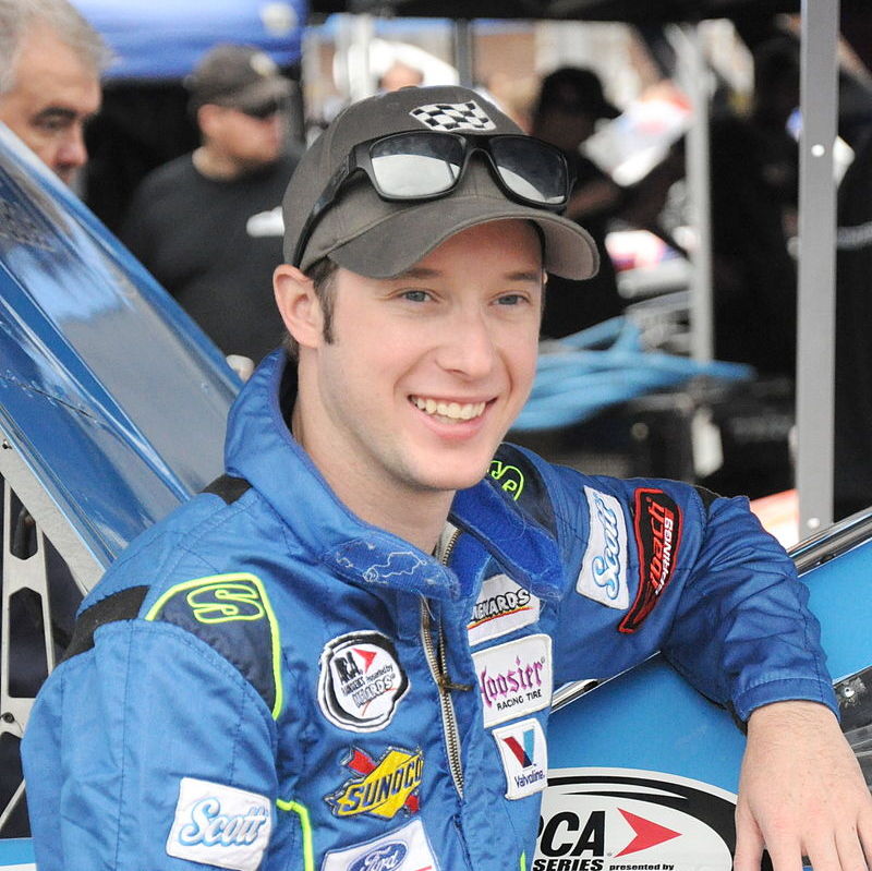 Profile of David Levine