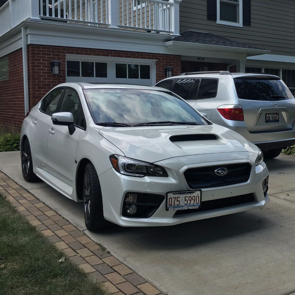 Profile of Michael Nicholas