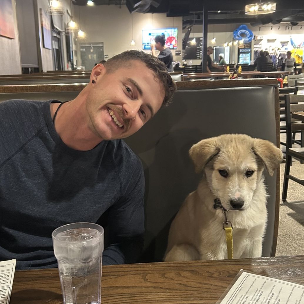 Profile of Willie Blevins