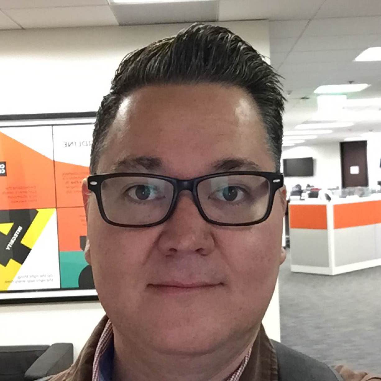 Profile of Michael Smith