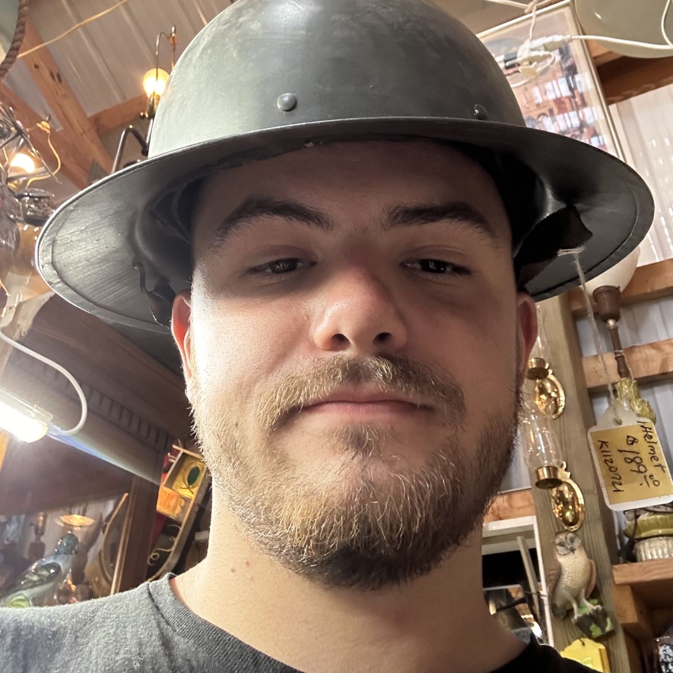 Profile of Cory Prisco