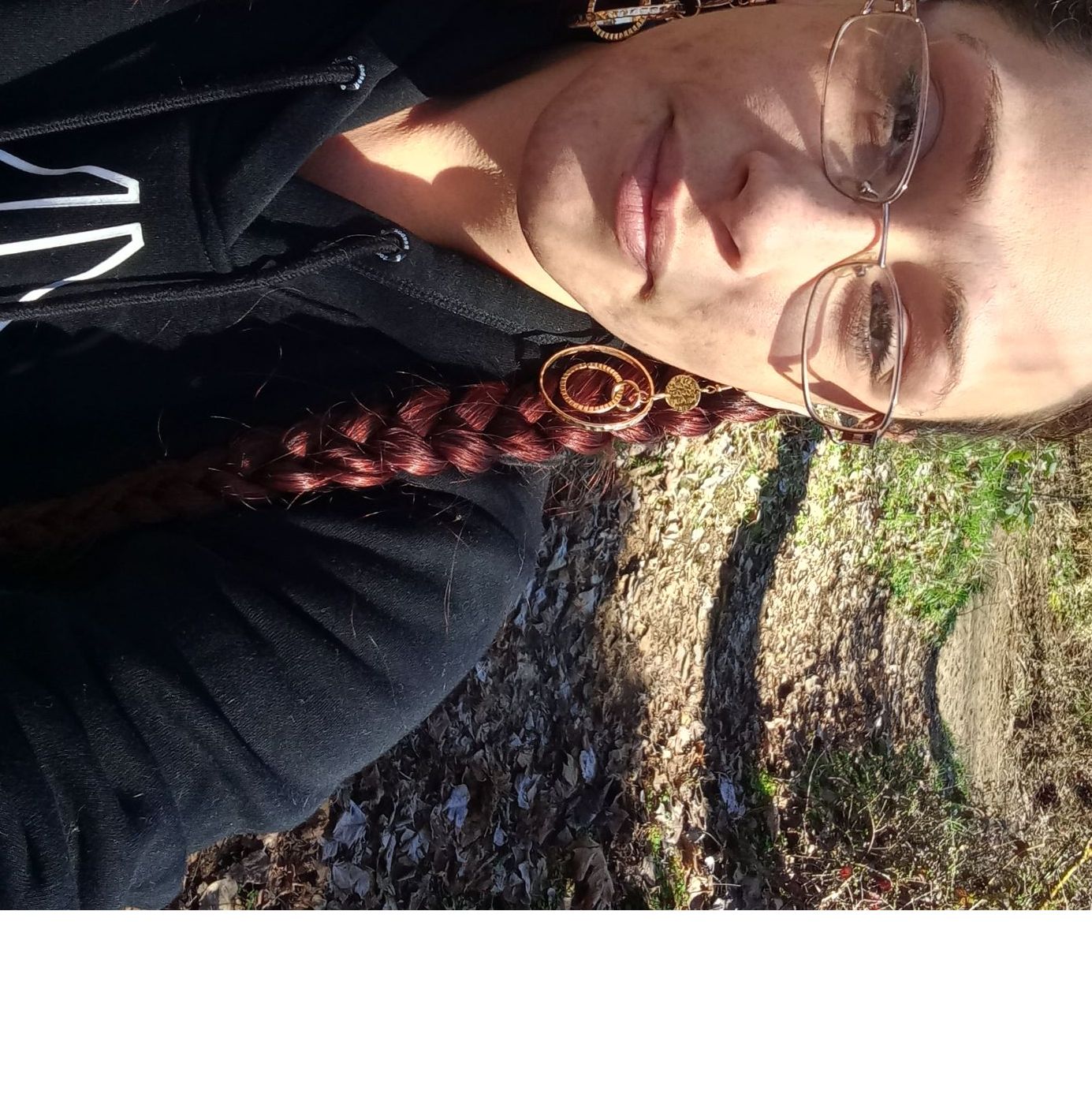 Profile of Tanisha Mcintyre