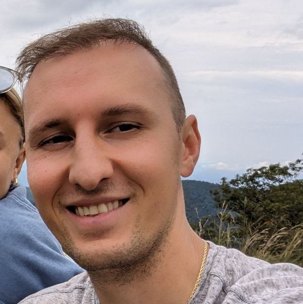 Profile of Oleg Andriyovych