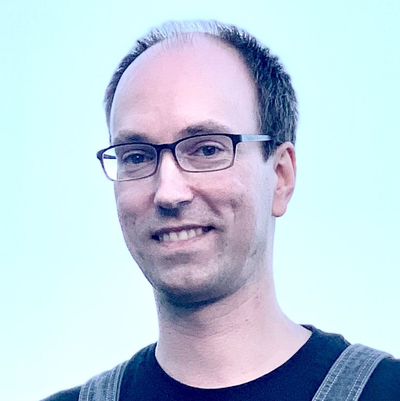 Profile of Jo Hemmerlein