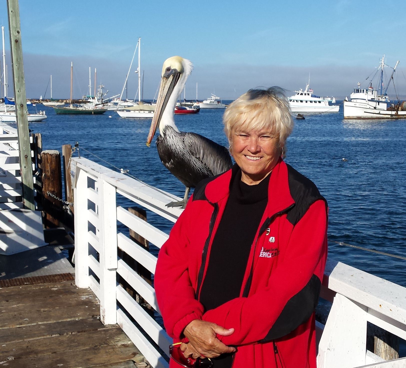 Profile of Wanda Cecil