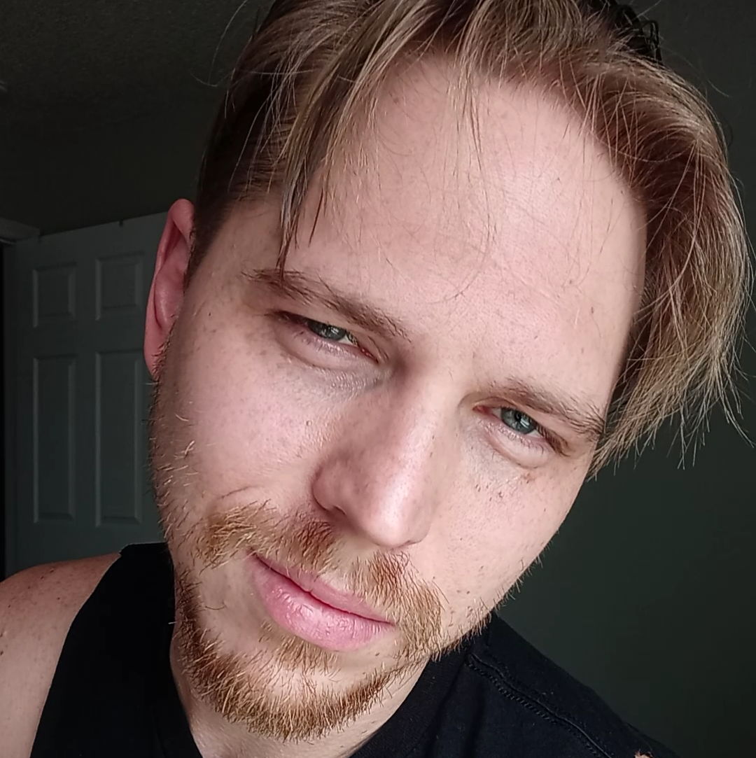Profile of Tim Harper