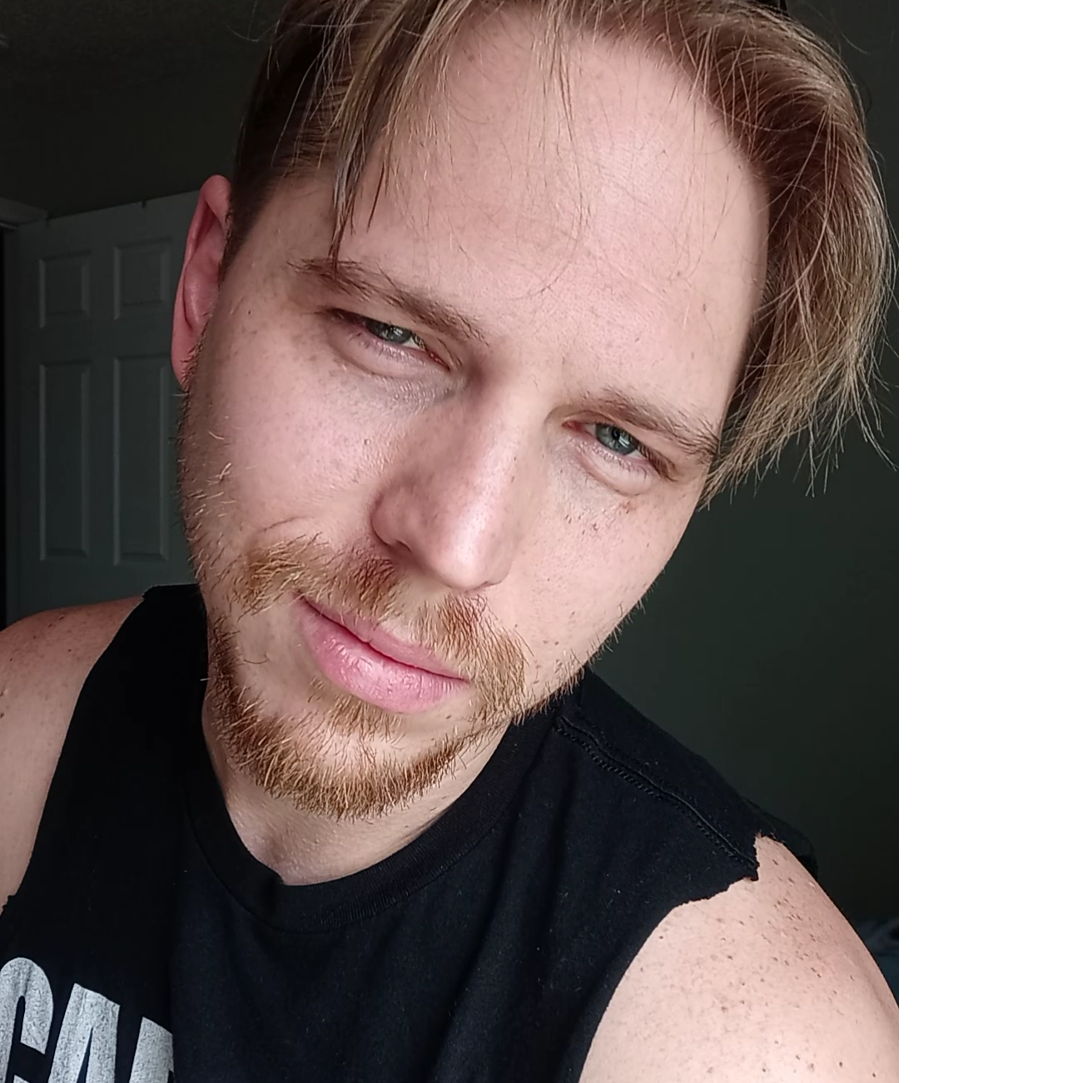 Profile of Tim Harper