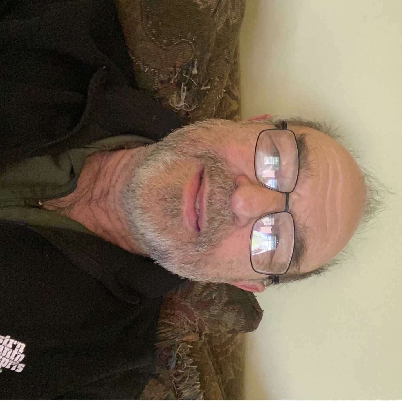 Profile of David Aldo