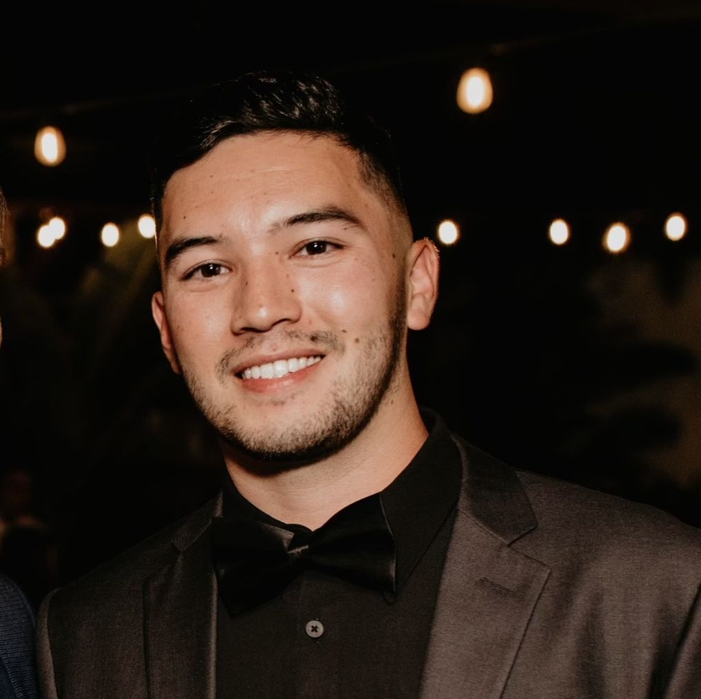 Profile of Walker Keally