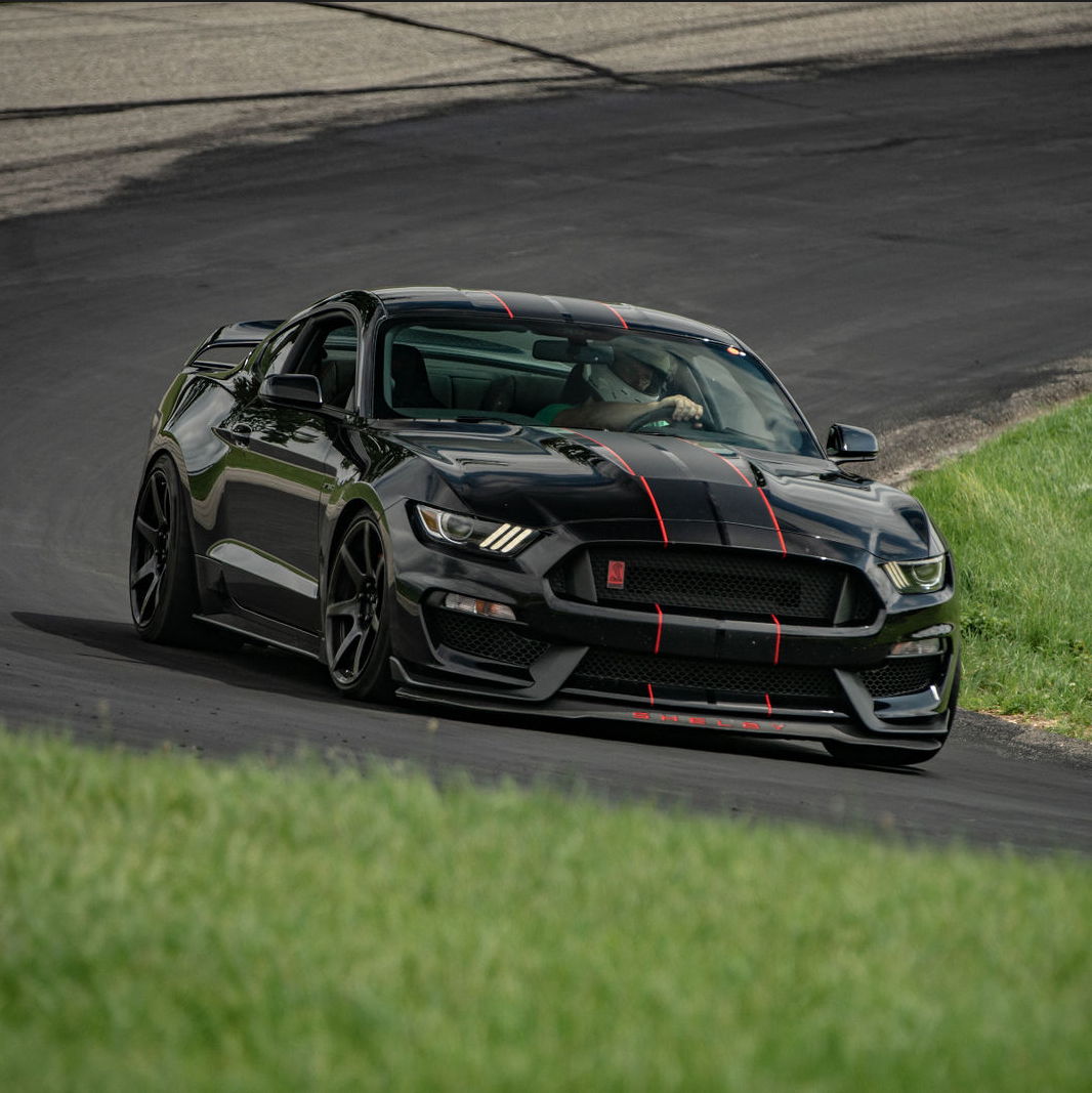 Profile of Michael Rosemeyer
