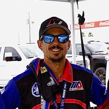 Profile of Matthew Patacca