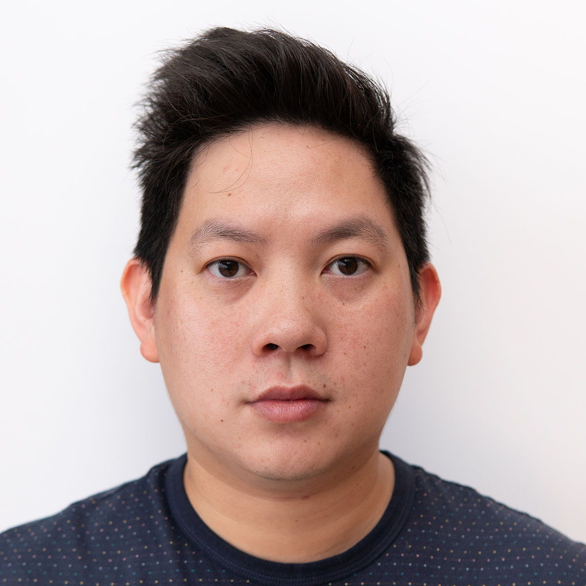 Profile of Shi Bin Loy