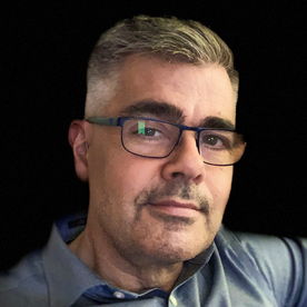 Profile of Ross Creasy