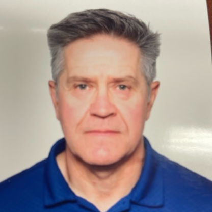 Profile of Scott Sherman H