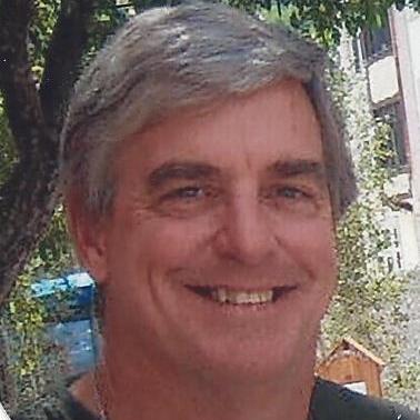 Profile of David Biggs