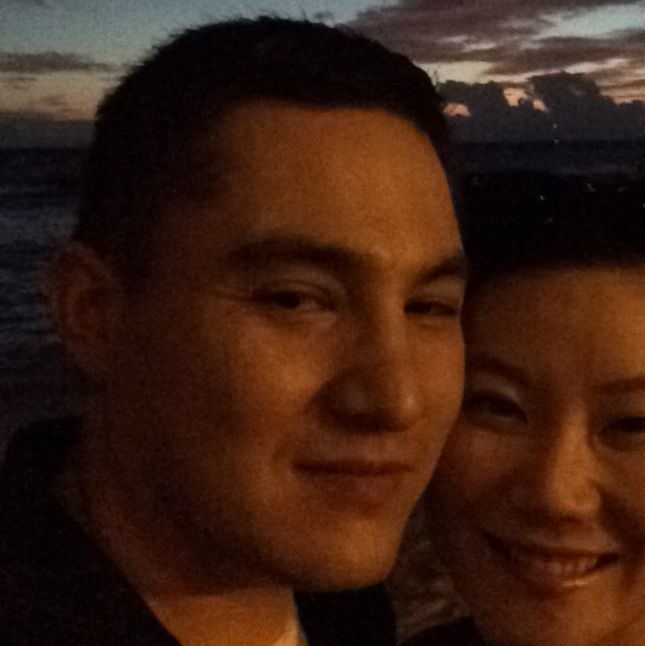 Profile of sean loyola