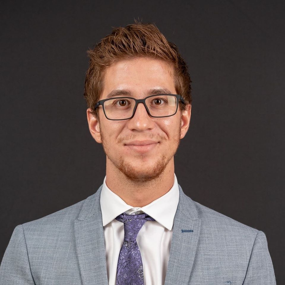 Profile of Randy Trachsler