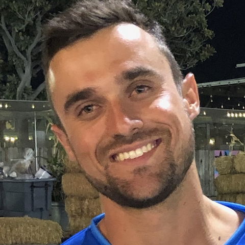 Profile of Michael Leib