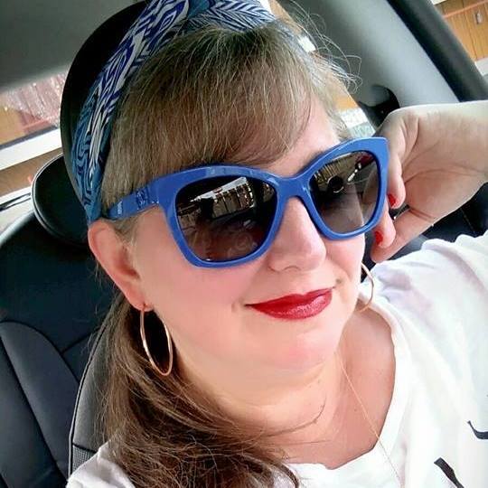 Profile of Nina Costello