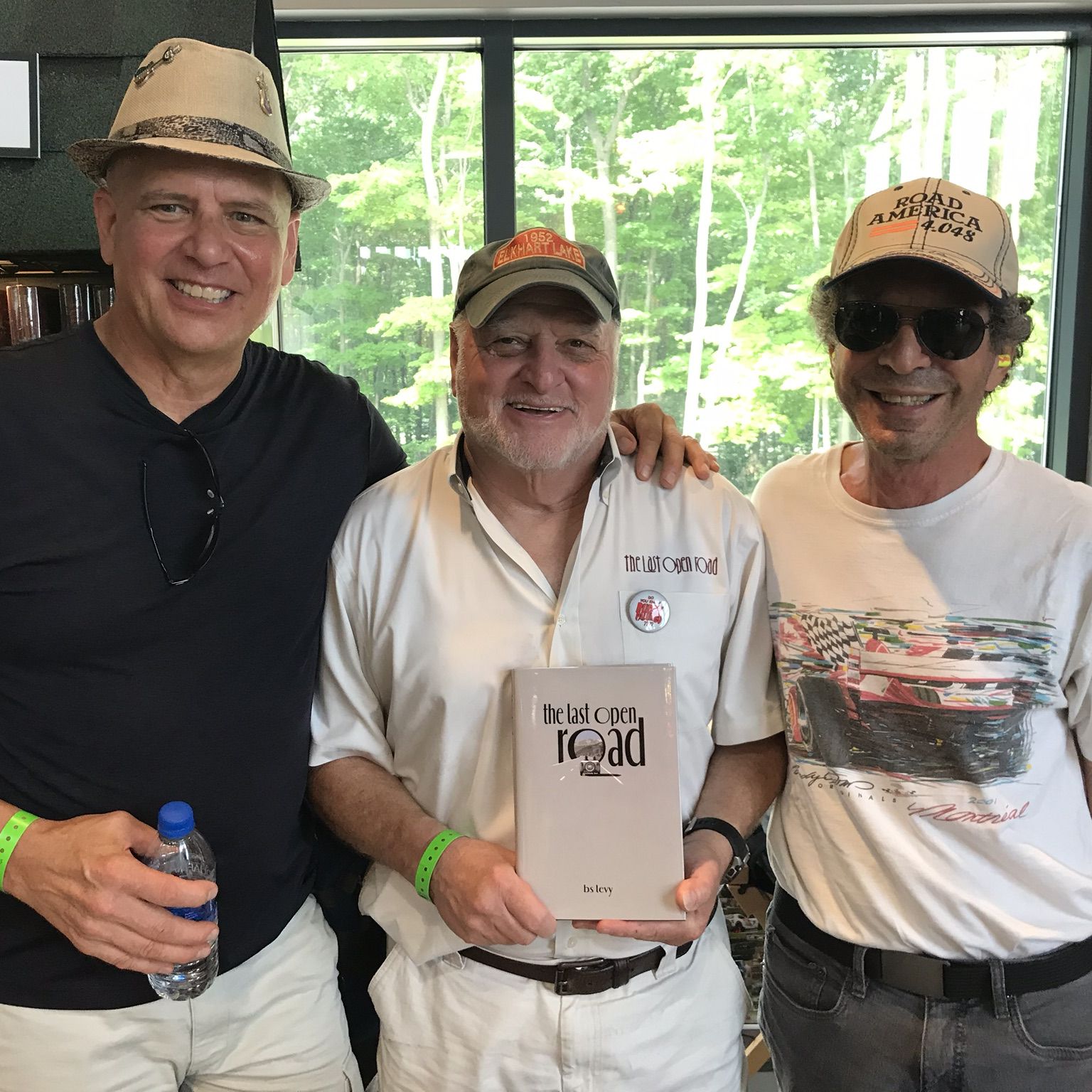 Profile of Rich Waltman