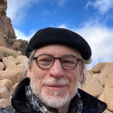 Profile of Jonathan L