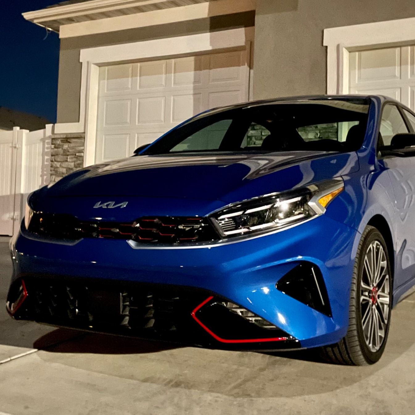 Profile of Matt Prejean