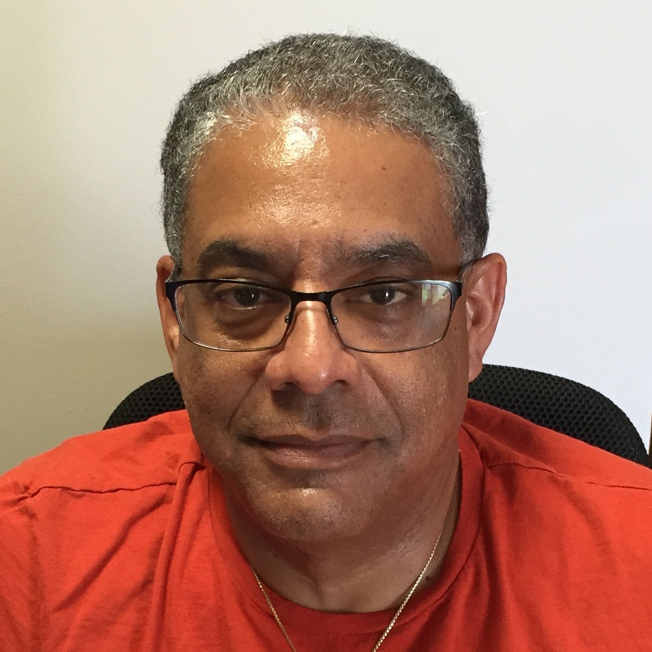 Profile of Michael DaSilva