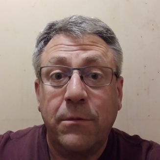 Profile of Shawn Wolk