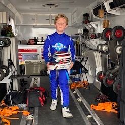 Profile of Enzo Biundo