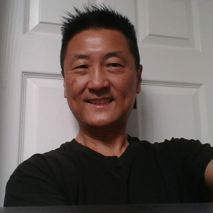 Profile of Chaz Yim