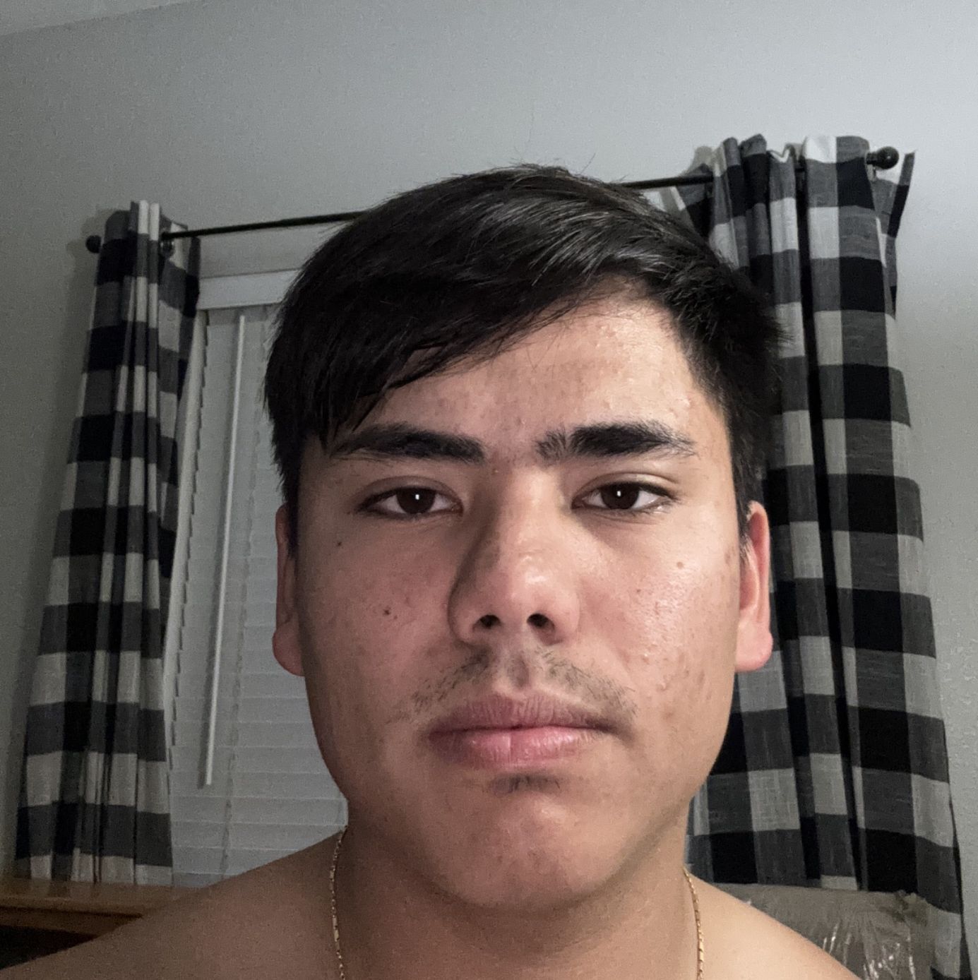 Profile of Jayden Xiong