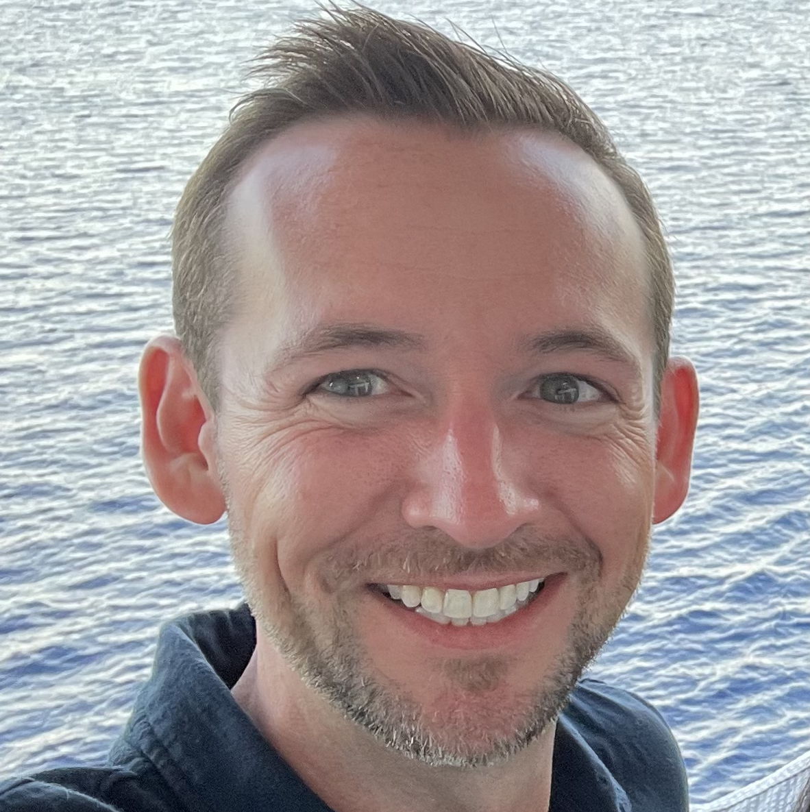 Profile of Christopher Gore