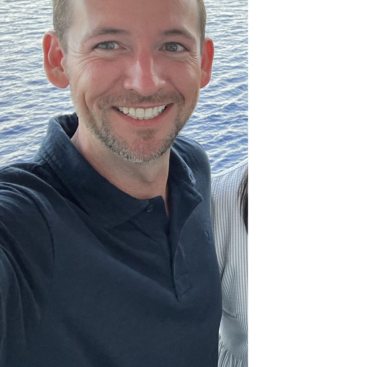 Profile of Christopher Gore