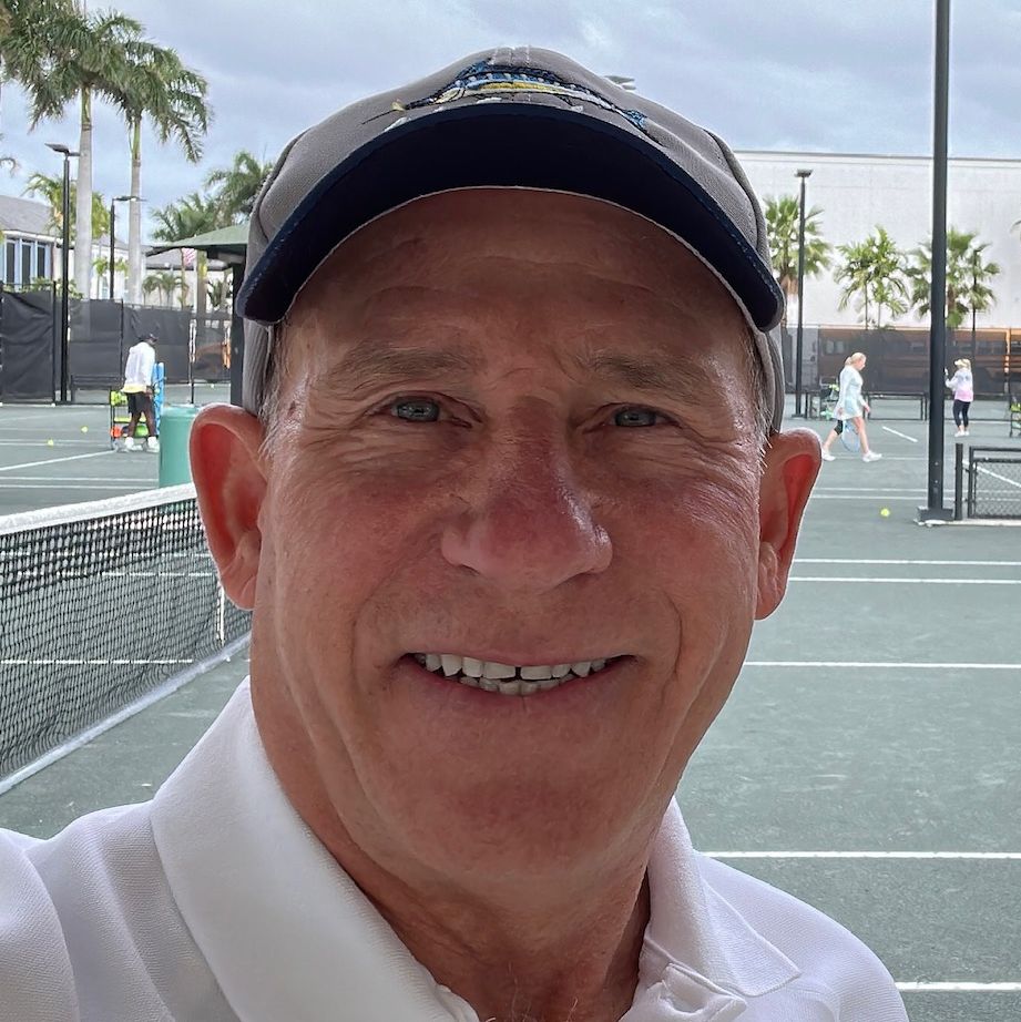 Profile of Jerome Jacalone