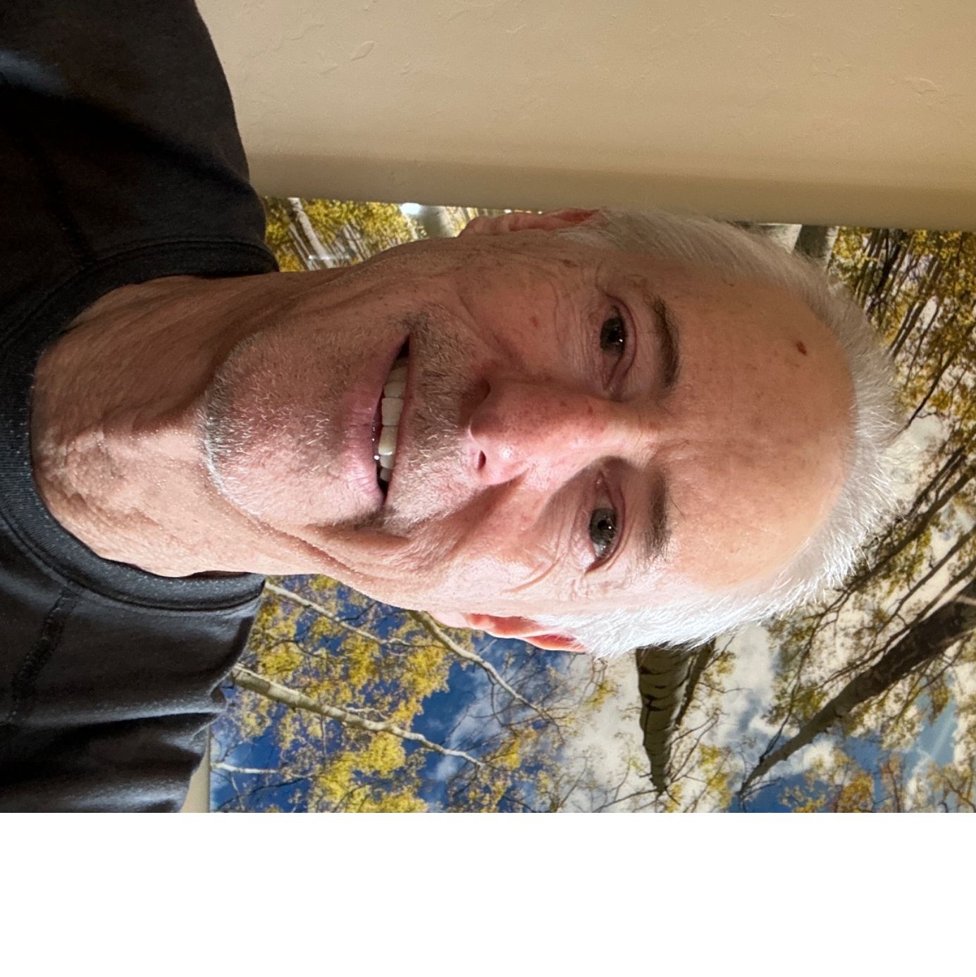 Profile of Jon Fenton
