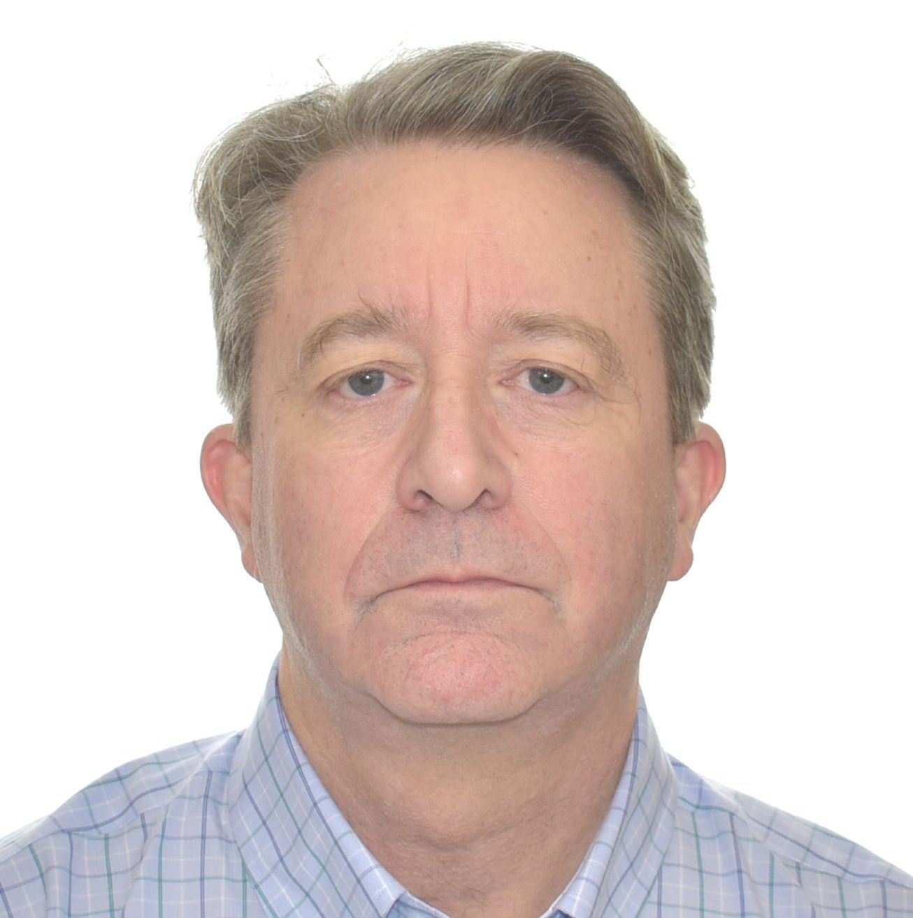 Profile of David Bearss