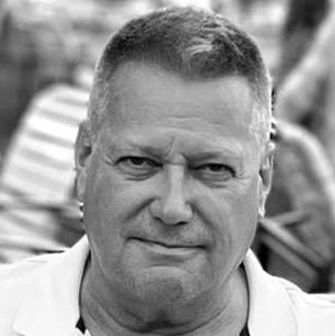 Profile of Mark Plunkett