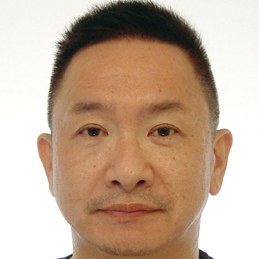 Profile of Roger Lin