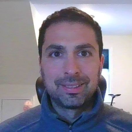 Profile of Michele Pierro