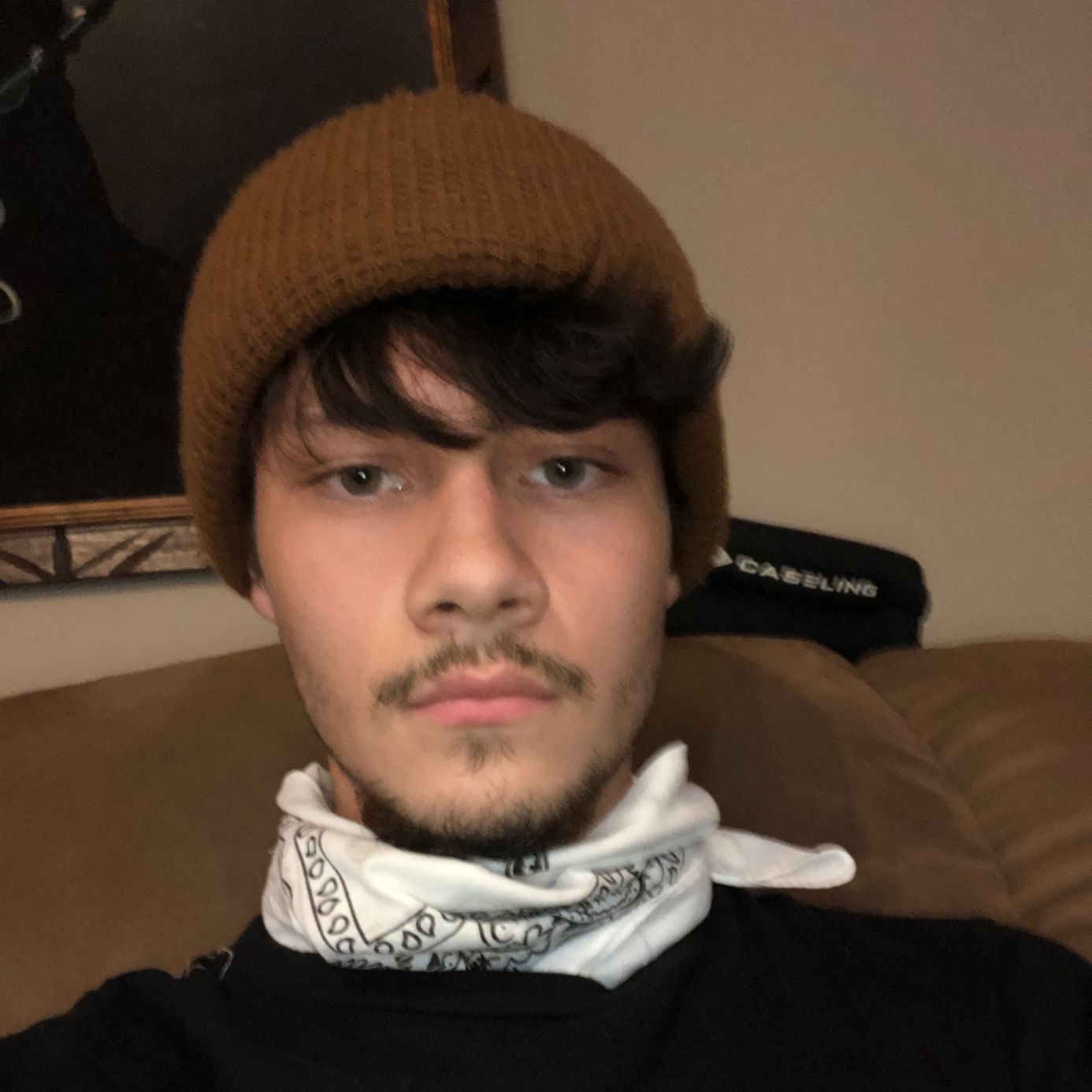 Profile of Riley Fraser