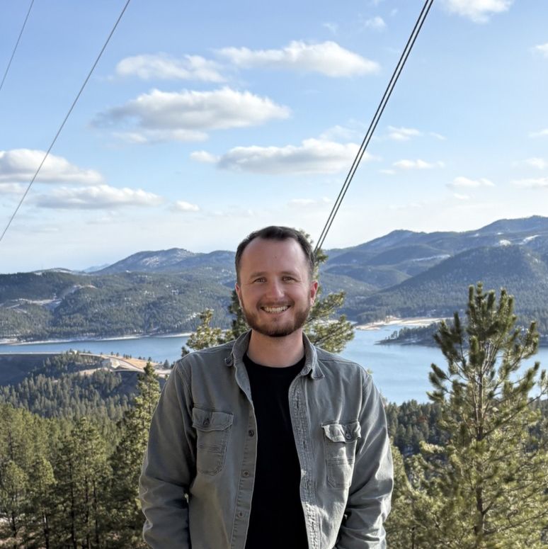 Profile of Kevin Vivo