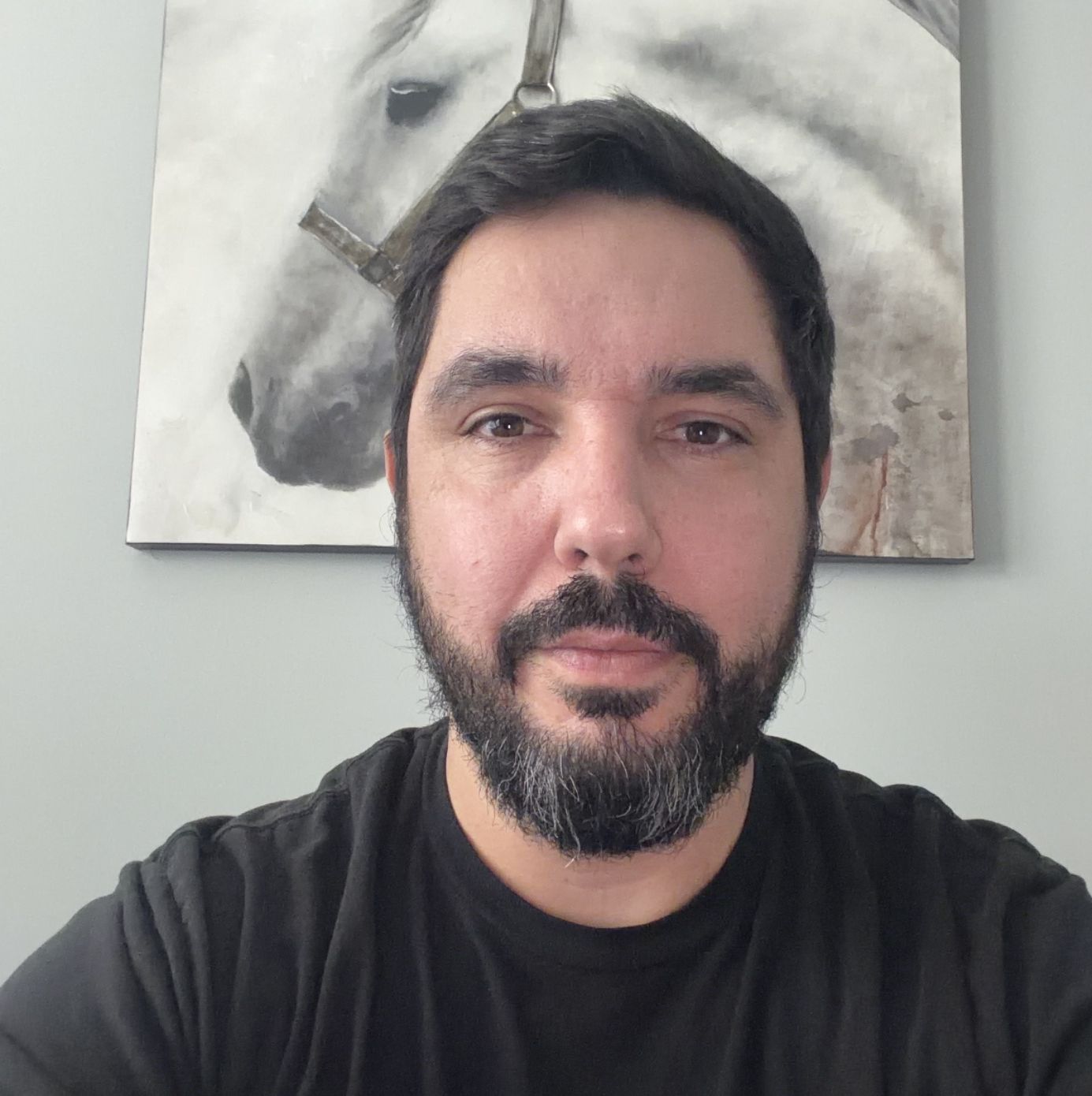 Profile of Danilo Silva