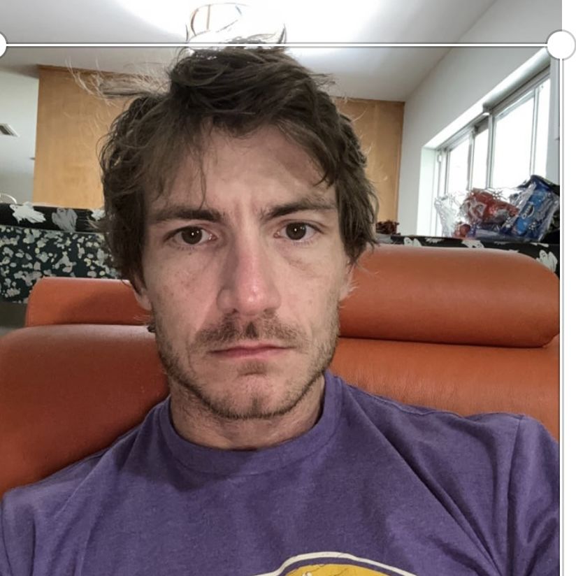 Profile of Chris Graff