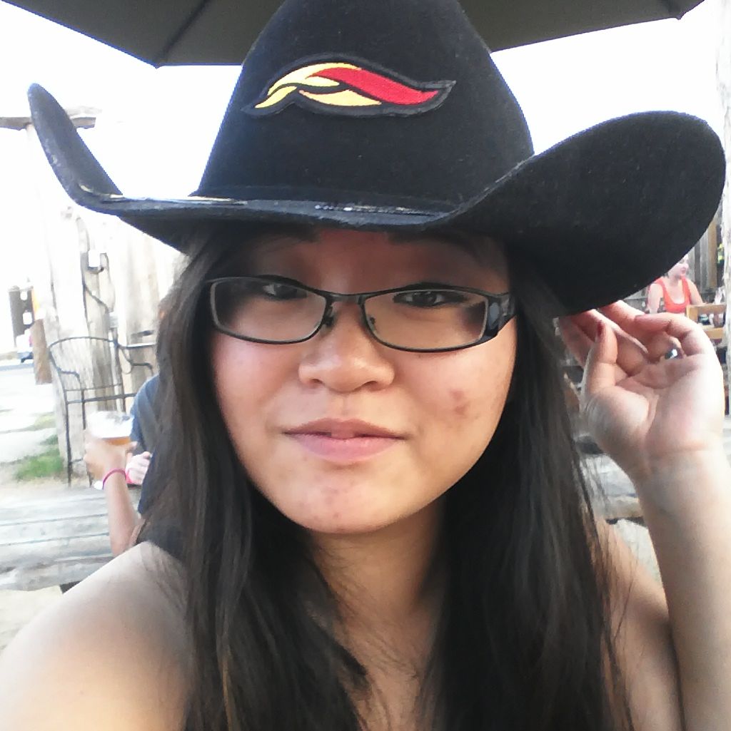 Profile of Alice Ying Gao