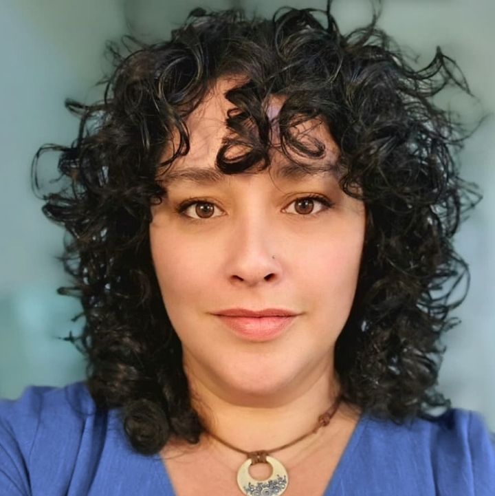 Profile of Daniela Kullman