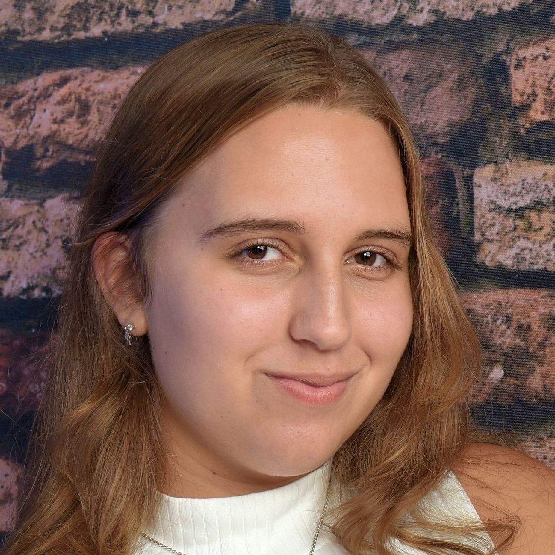 Profile of Alyssa Canitano