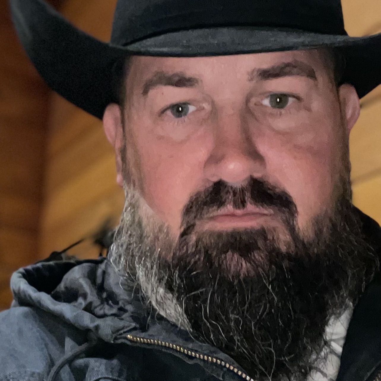 Profile of Lance Mullenax