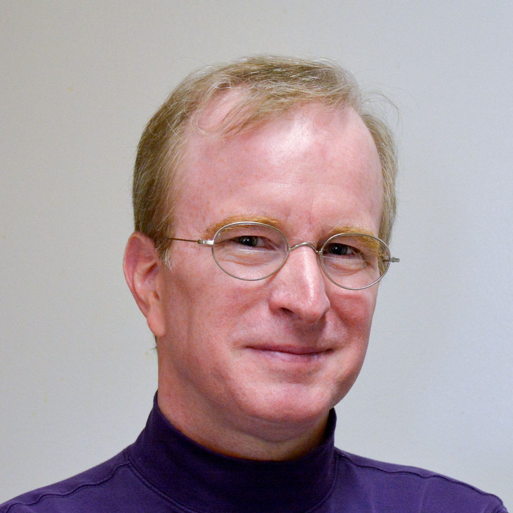 Profile of Vincent Cordrey